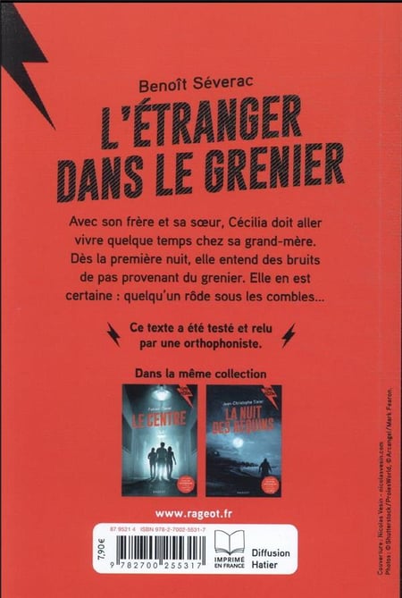 Premiers pas vers la lecture Nathan - Grenier d'enfance