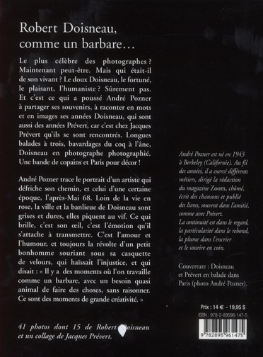 Histoire pour les anfants de 5 ans - Livre de André Pozner