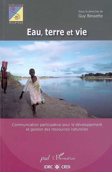 Eau, terre et vie - communication participative