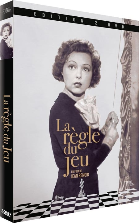 La Règle du jeu