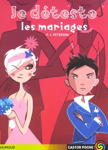 Je deteste les mariages