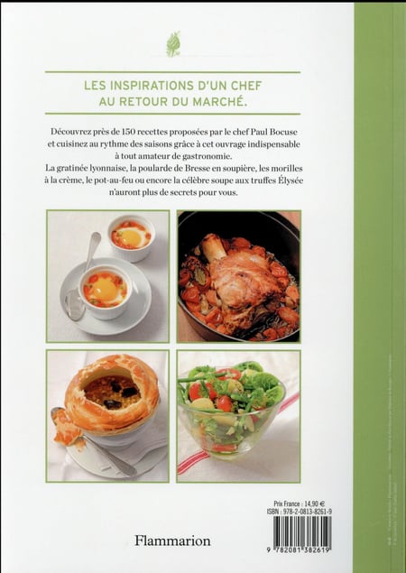 その他 Tout la cuisine de Paul Bocuse Toute la cuisine de Paul Bocuse de Paul Bocuse - Decitre