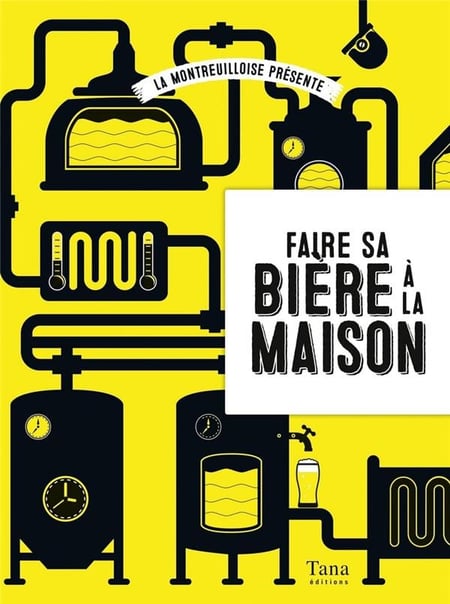 Faire sa bière