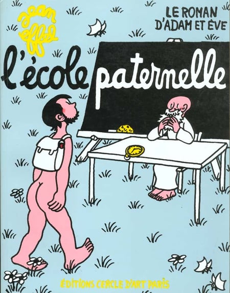 L'ecole paternelle