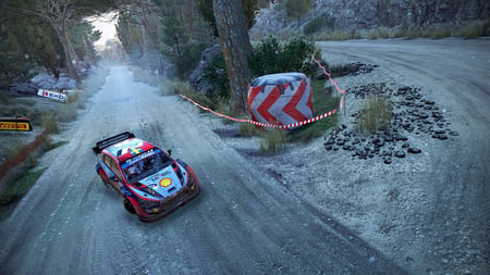 WRC Generations (Nintendo Switch) : : Jeux vidéo