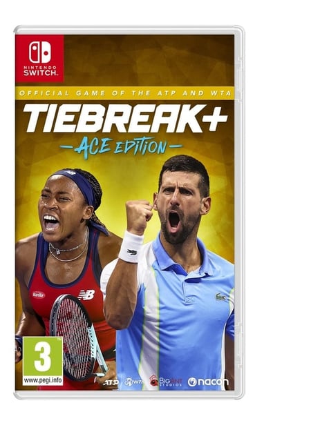 TIEBREAK