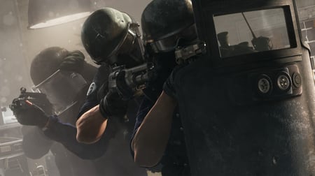 Rainbow Six Siege Xbox One - Jeux vidéo - Achat & prix