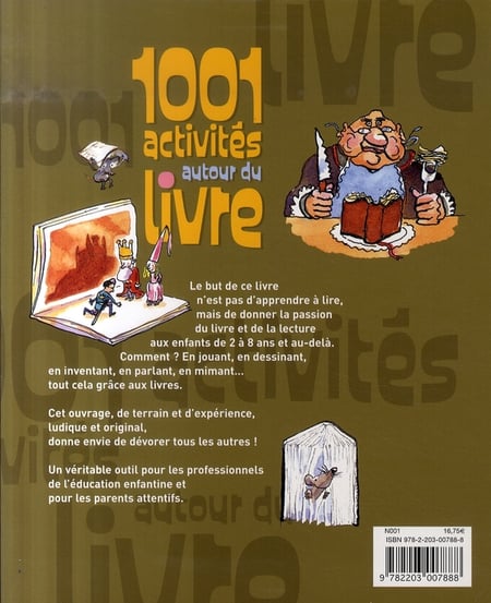 Livre d'activité parlant pour bébé 2 ans et plus – Magasin de