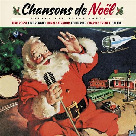Les plus belles chansons de Noël (50 titres indispensables) - Album by  Universal Sound Machine
