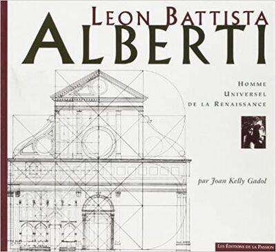 Léon battista alberti