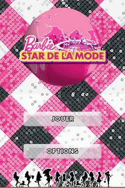 Barbie styliste defile de mode jeux gratuit :: irretengei