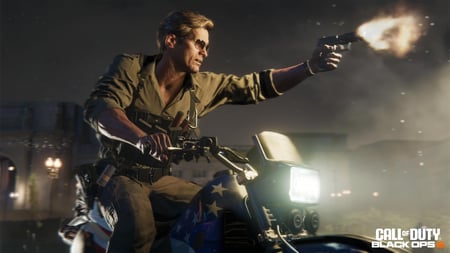 Call of Duty : Black Ops 6
