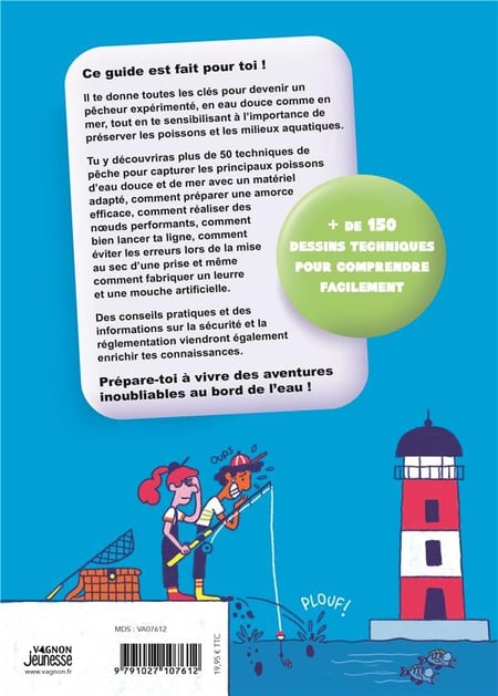 Guide De Pêche Vintage Michigan 1977 - Permis, Lacs, Ruisseaux - DNR - États-Unis