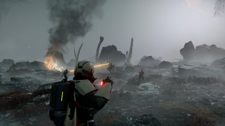 Helldivers™ 2 – Jeux PS5 et PC | (France