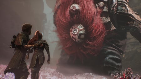 Clair Obscur : Expedition 33