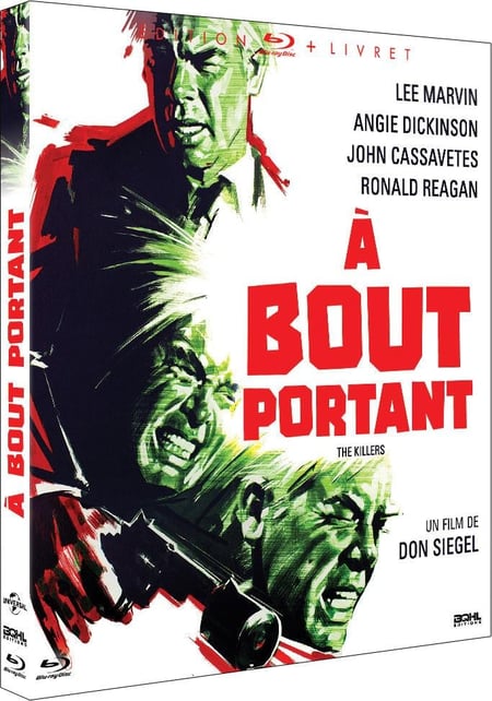 À bout portant