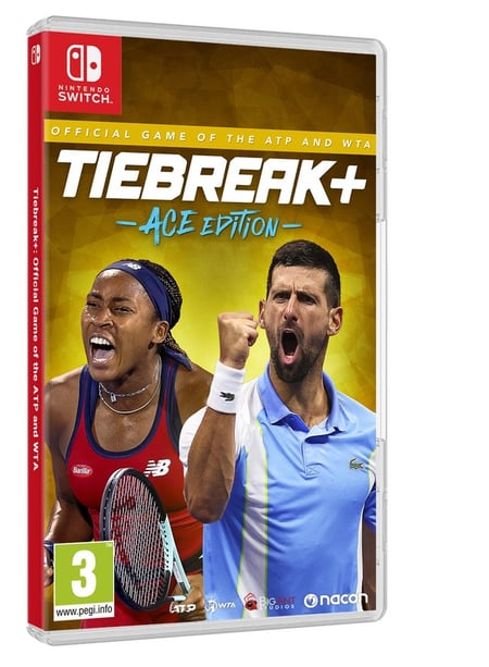 TIEBREAK