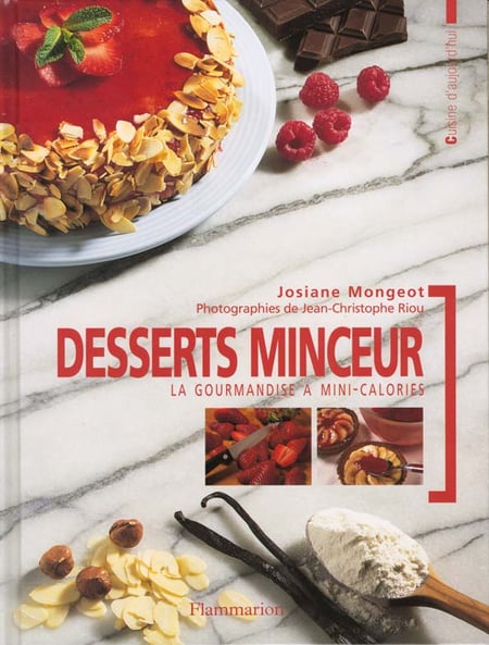 Desserts minceur