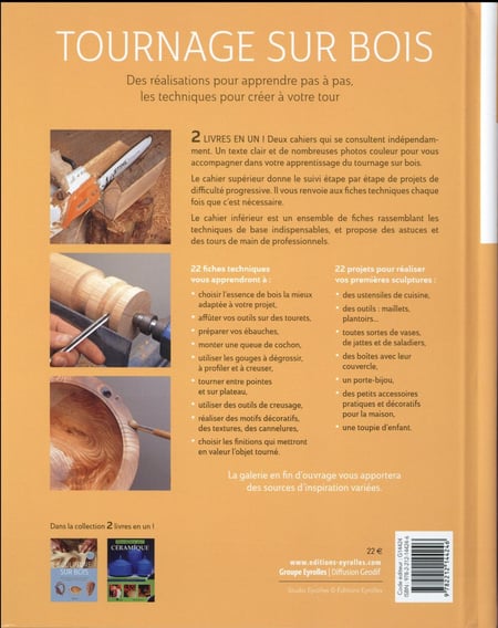 Outil De Tournage Du Bois Porte-outil De Tournage Pour Creuser Le Bois, Ciseau Rotatif, Outil à