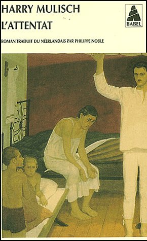 L'attentat (édition 2001/2002)