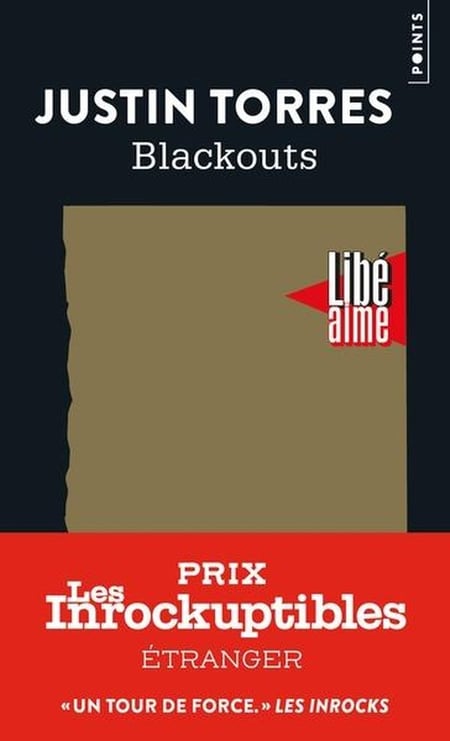 Blackouts