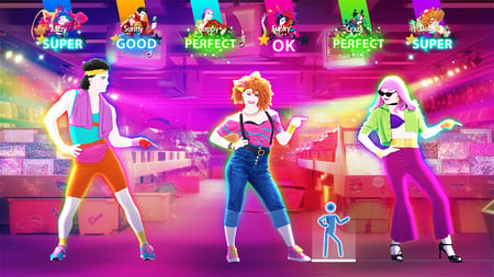 PS5 - Just Dance 2024 Jeu vidéo (boîte) – acheter chez