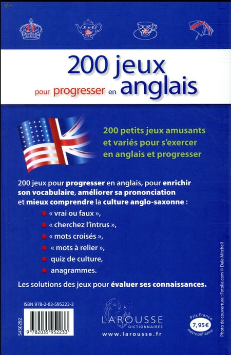 Livres enfant en allemand ou anglais pour progresser