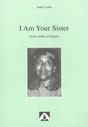 I am your sister