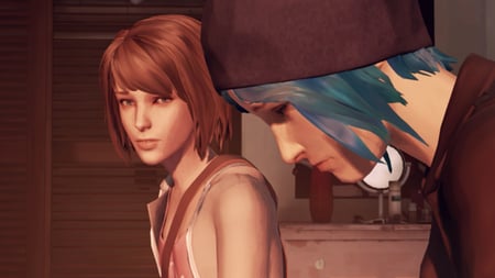 life is strange arcadia bay collection nintendo