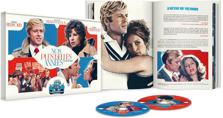 Nos plus belles années - Policier - Thriller - Films DVD & Blu-ray