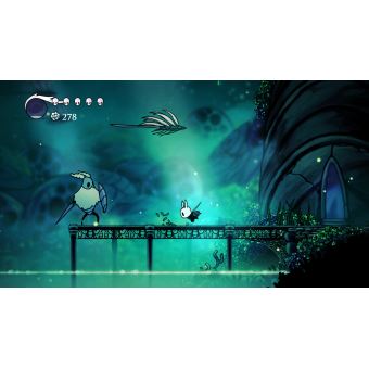 hollow knight switch