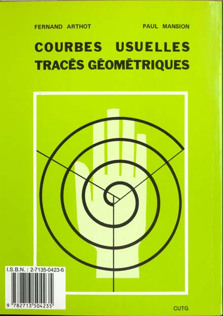 18. Tracé des ombres portées en dessin géométral | Download Scientific Diagram