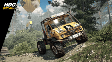 Acheter Euro Truck Simulator 2 Puzzle Game Xbox One Comparateur Prix