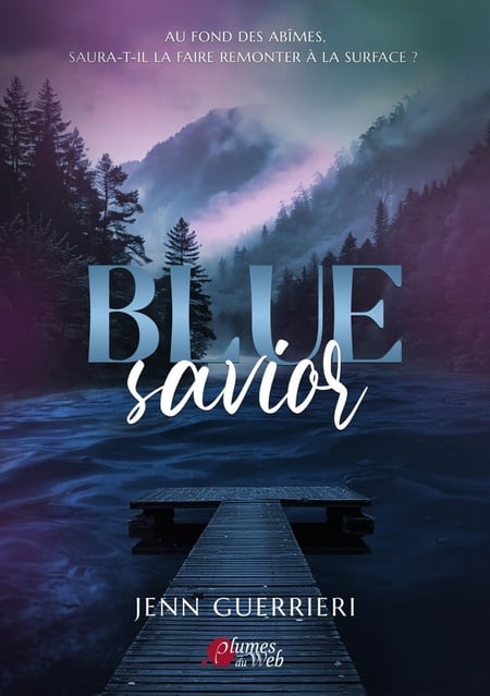 Blue savior