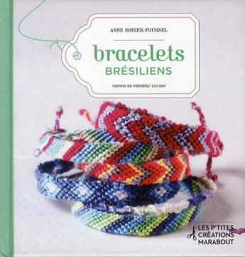 Bracelets brésiliens