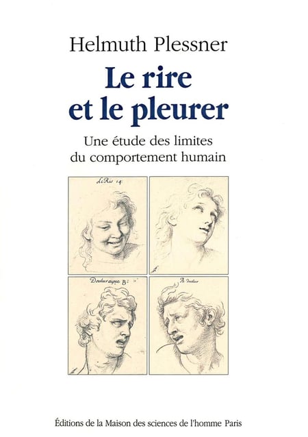 Le Rire et le pleurer : Une étude des limites du comportement humain