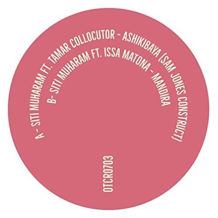 Collocutor Ashikibaya ft. Tamar Collocutor - Vinyles musiques du monde | Cultura