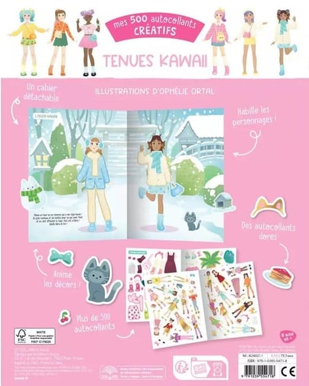 Lot De 500 Rouleaux D'autocollants En Forme De Fruits Souriants Colorés Pour Enseignants, Récompenses De Salle De Classe, Scrapbooking, Loisirs