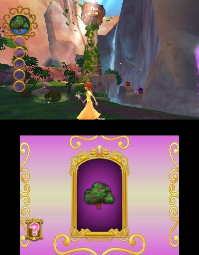 Disney Princesse : mon royaume enchanté