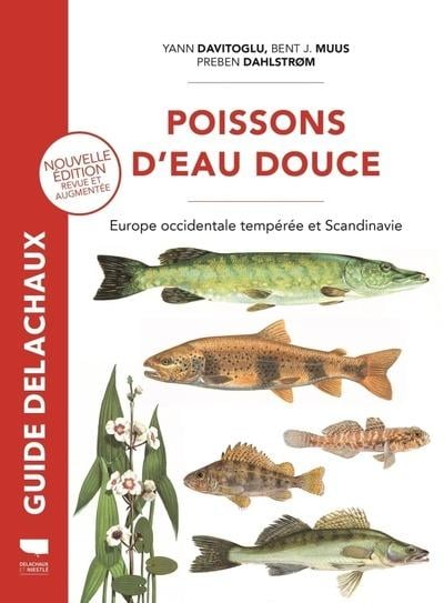 LIVRE NEUF DICTIONNAIRE DE LA PECHE EN EAU DOUCE - Eric Glatre - De Borée - 2021 EUR 11,99 - FR