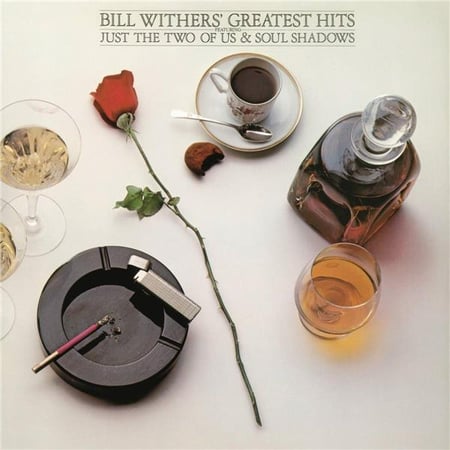 Bill Withers' Greatest Hits - Vinyle