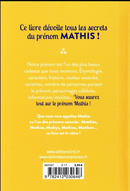 Mathis