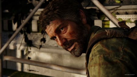 The Last of Us : Part 1 PS5
