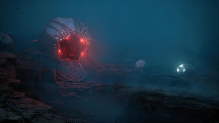 Cronos : The New Dawn
