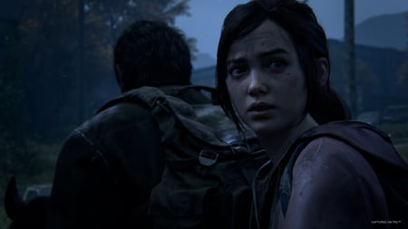 The Last of Us : Part 1 PS5