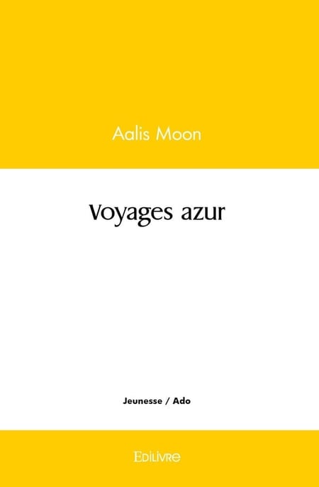 Voyages azur