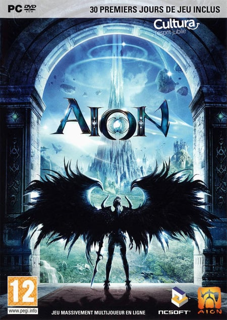 Aion - Boutique Gamer | Cultura