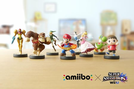 Figurine Amiibo Animal Crossing Marie - Jeux vidéo - Achat & prix