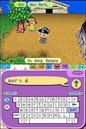 Animal crossing Cultura