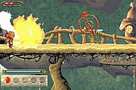 Boîte De Jeu ARTHUR ET LES MINIMOYS - Game Boy Advance (PAL, 2001) - Vide